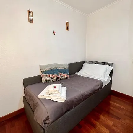 Casa vacanze Maridy Napoli