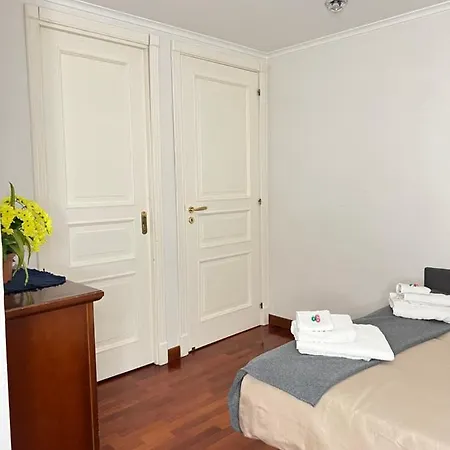 Casa vacanze Maridy *