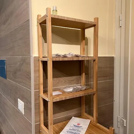 Wanda Bleisure Apartment *