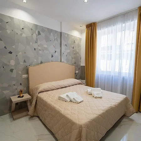 P.c. Boutique H. Lifestyle, Centro, By Clapa Group Dislocated Hospitality Nápoles