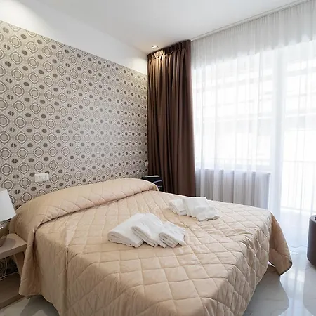 P.c. Boutique H. Lifestyle, Centro, By Clapa Group Dislocated Hospitality Nápoles