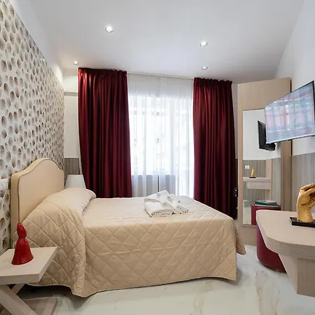 P.c. Boutique H. Lifestyle, Centro, By Clapa Group Dislocated Hospitality * Nápoles
