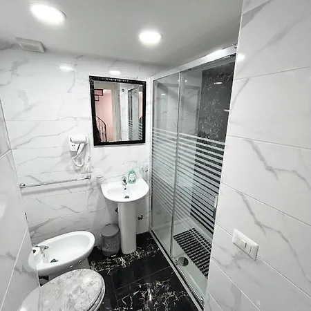 Giovanni Luxury Suites Nápoles