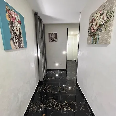 Apartamento Giovanni Luxury Suites