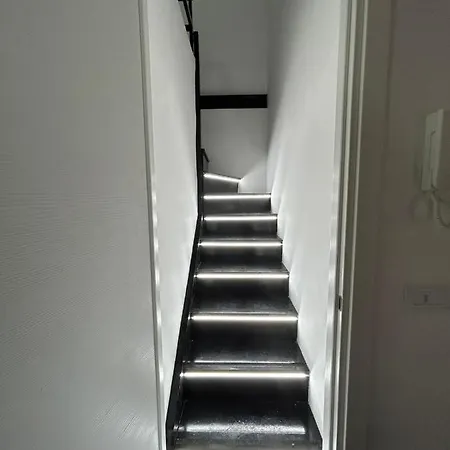 Apartamento Giovanni Luxury Suites