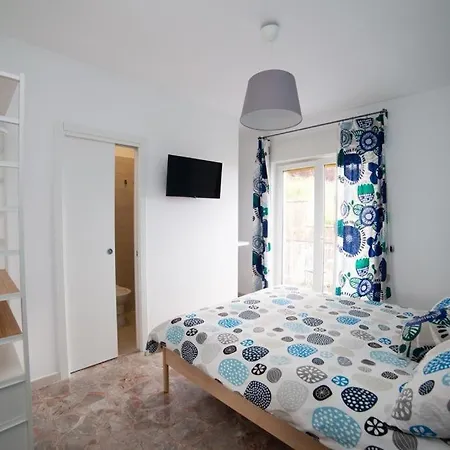 Bed & Breakfast Pacifico