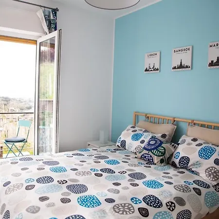 Pacifico Bed & Breakfast Naples