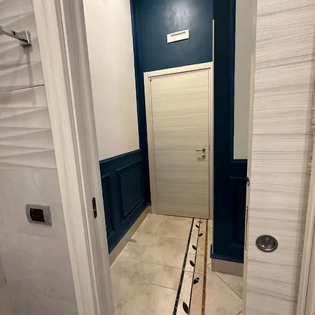 Pantarei 2* Naples
