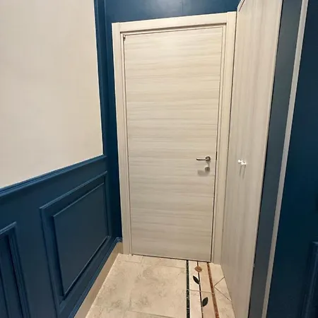 Pantarei Frühstückspension Neapel