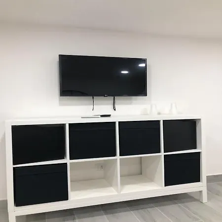 Apartamento Casa Di Lorenzo Nápoles