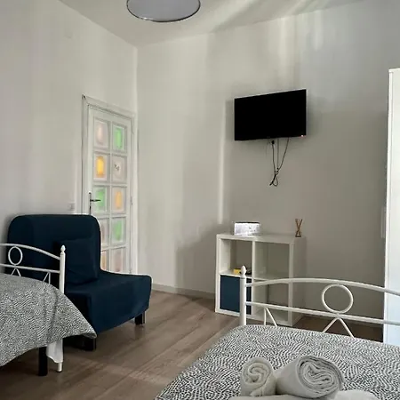 Dimora Diego Guest house *