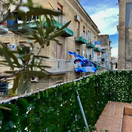 Dimora Diego Guest house