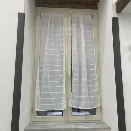 Casa Di Lorenzo Apartamento Nápoles