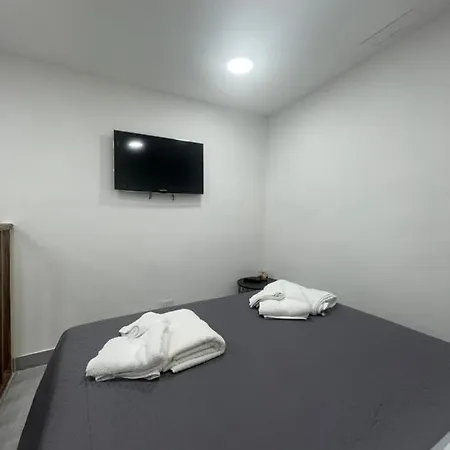 Casa Di Lorenzo Apartamento