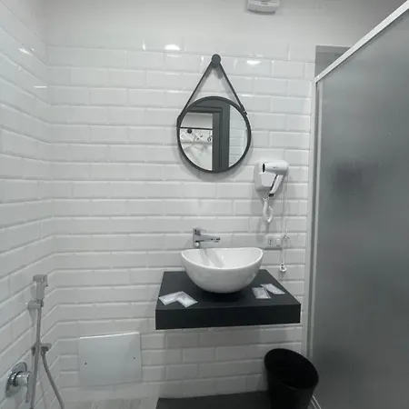 Casa Di Lorenzo Apartamento