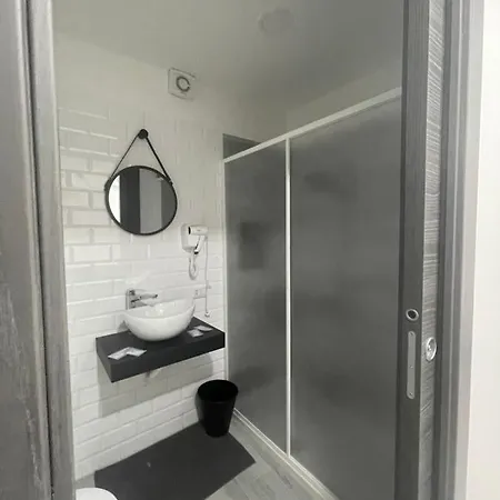 Apartamento Casa Di Lorenzo
