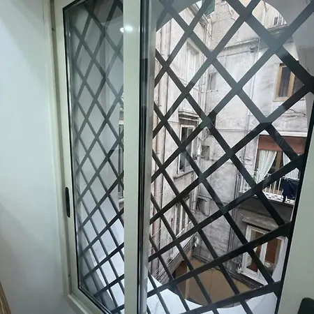 Casa Di Lorenzo Apartamento