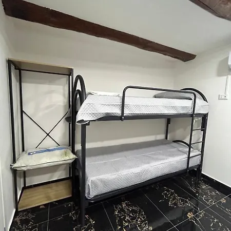 Apartamento Giovanni Luxury Suites *
