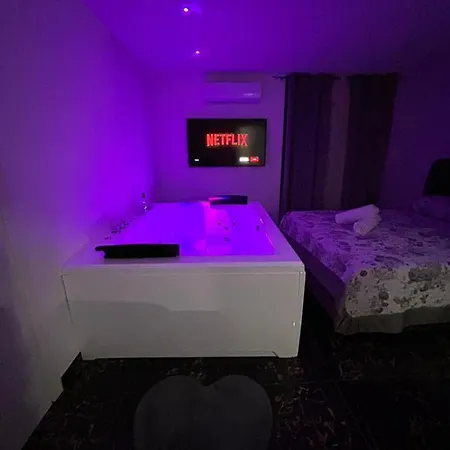 Apartamento Giovanni Luxury Suites *