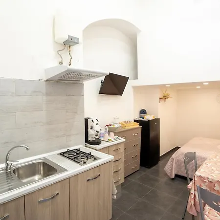 Apartment La Casetta Di Carolina