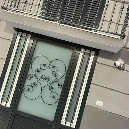 Apartman La Casa Di Sole