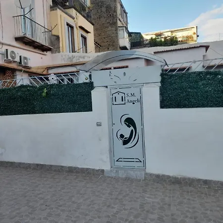 La Dimora Di Rosy * Napoli