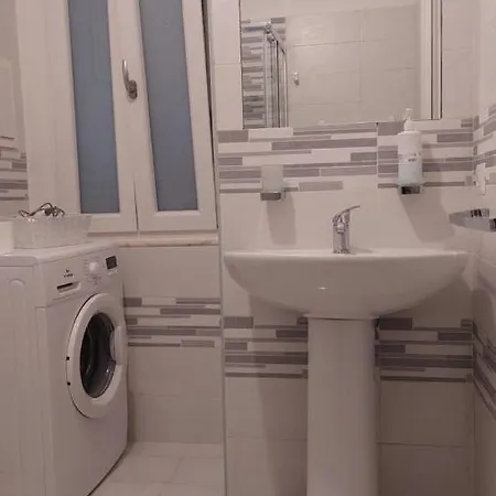 Апартаменты Appartament La Maison Petit Неаполь