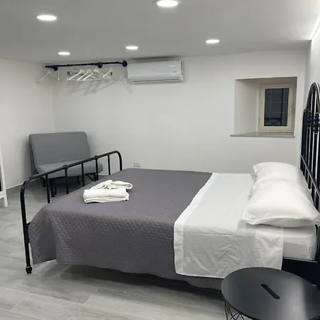 Casa Di Lorenzo Apartamento