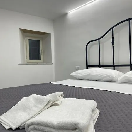 Apartamento Casa Di Lorenzo Nápoles