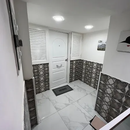 Apartament Krizia Neapol