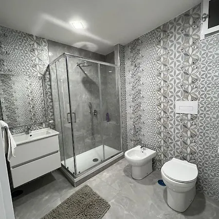 Apartament Krizia *