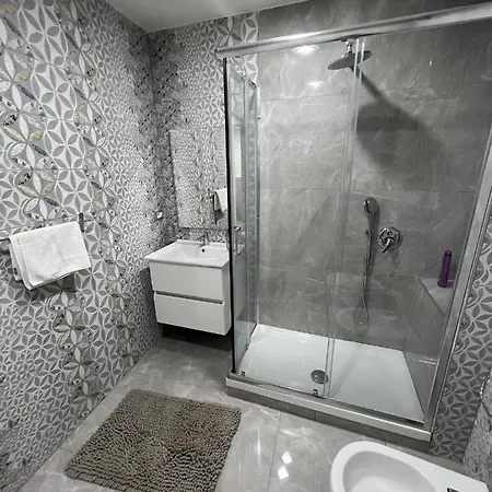 Krizia Apartament Neapol
