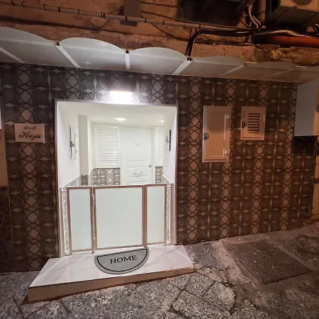 Krizia Apartament