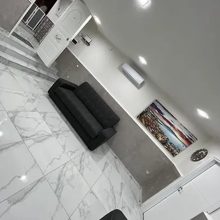 Krizia Apartament *