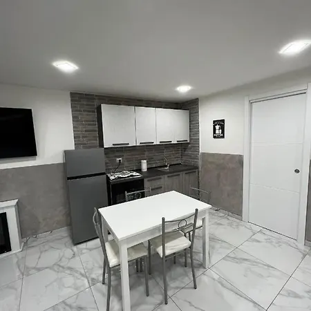 Krizia Apartament Neapol