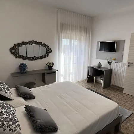 Apartment Vero *