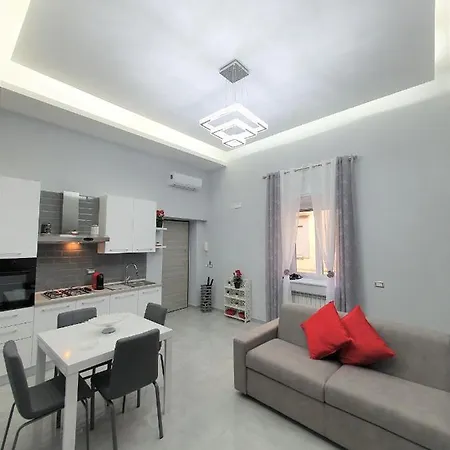 Serenity 68 Διαμέρισμα Νάπολη