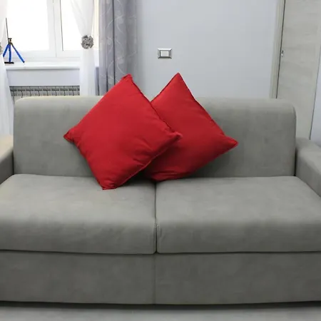 Serenity 68 Διαμέρισμα Νάπολη