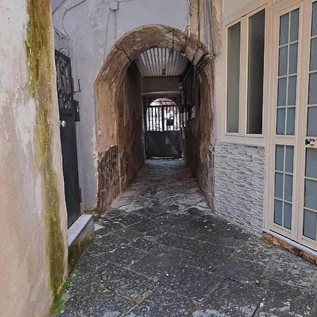Hébergement de vacances Casa Gioia