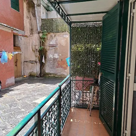 Casa Gioia Hébergement de vacances *