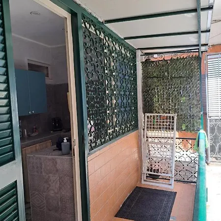 Casa Gioia Hébergement de vacances *