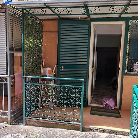 Casa Gioia Hébergement de vacances *