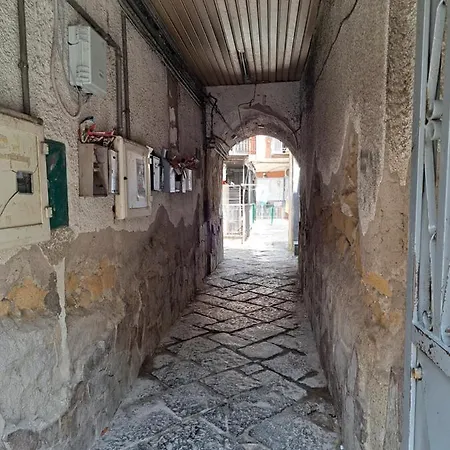 Hébergement de vacances Casa Gioia Naples