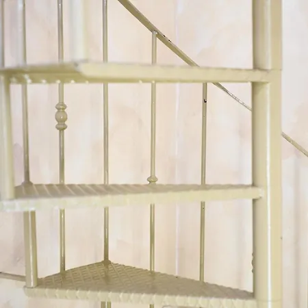 La Magnifica Gold House Apartment