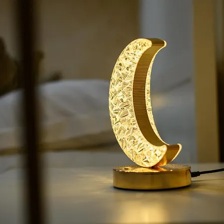 La Magnifica Gold House Apartment