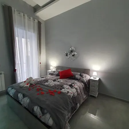 Serenity 68 Διαμέρισμα Νάπολη