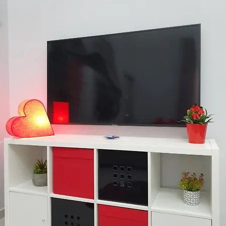 Serenity 68 Διαμέρισμα