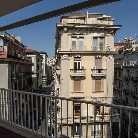 Pc Boutique H Loggia, By Clapa Group 2* Napoli