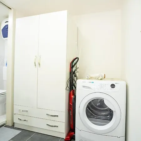 La Casetta Di Carolina Apartment Naples