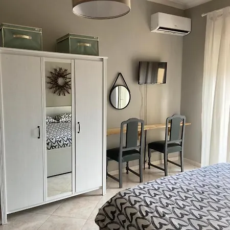 Metropolitan Panoramic Apartment
